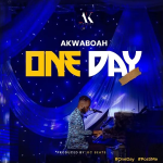 Akwaboah - One Day